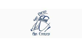 San Diego Air-cooled