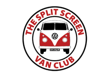 The Split Screen Van Club 
