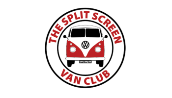 The Split Screen Van Club 