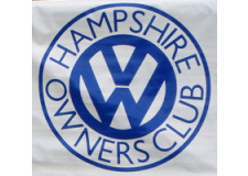 Hampshire VW Owners Club