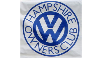 Hampshire VW Owners Club