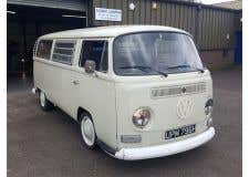 Solway Campers