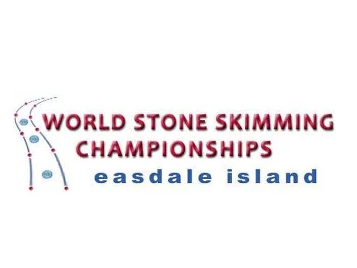 World Stone Skimming Championships