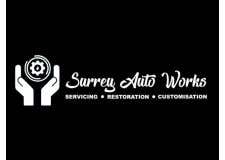 Surrey Auto Works