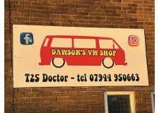 Steven Dawson ‘Dawsons VW Shop’
