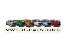 Volkswagen T3 ESPAÑA 