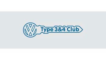 VW Type 3 & 4 Club