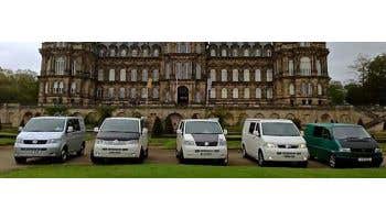 T4/T5 Forum North East
