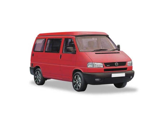 VW T4 (1990 - 2003)