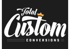 Total Custom Conversions