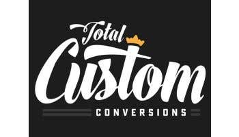 Total Custom Conversions