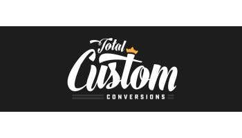 Total Custom Conversions