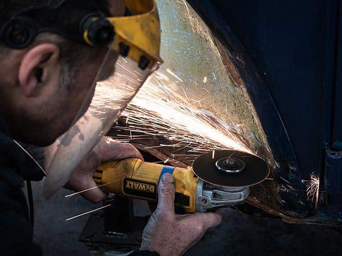 Tips and Tricks for a Successful Restoration Project 