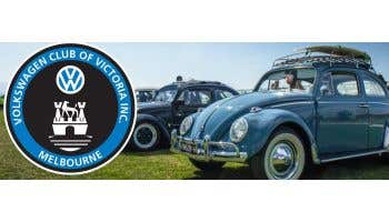 Volkswagen Club of Victoria