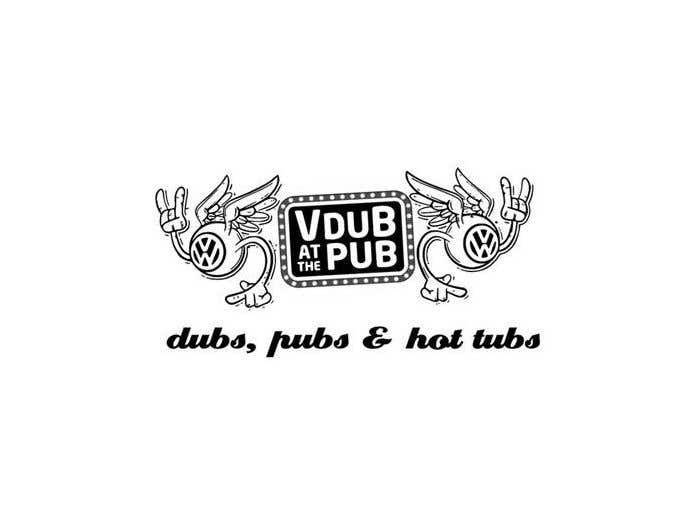 V Dub At The Pub 2023