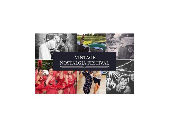 Vintage Nostalgia Festival 2025