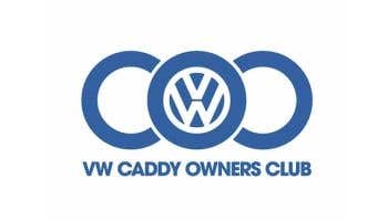 VW Caddy Owners Club