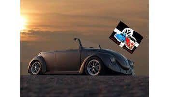 Cornwall VW Air-Cooled Group