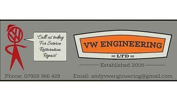 VW Engineering Ltd