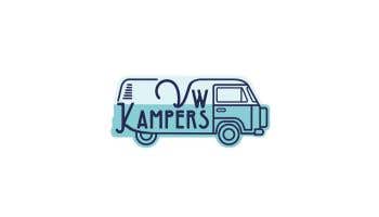 VW Kampers