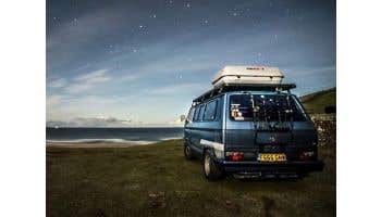 VW T25 Club - Facebook Group