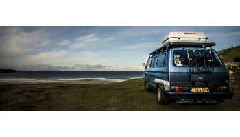 VW T25 Club - Facebook Group
