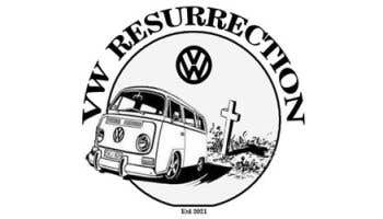 VW Resurrection Ltd