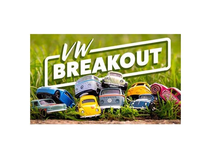 VW Breakout 2025
