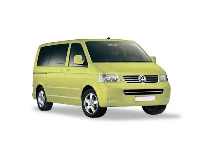 VW T5 (2003 - 2015)