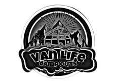 Van Life Camp Outs