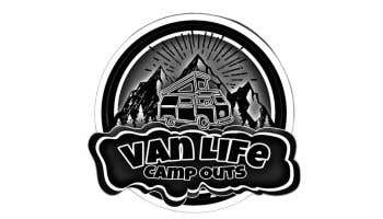 Van Life Camp Outs