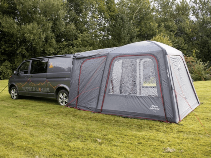 JK's Guide to Understanding Vango Awnings