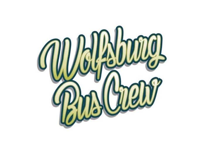 Wolfsburg Bus Crew