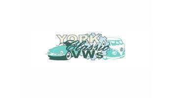 York Classic VWs Club