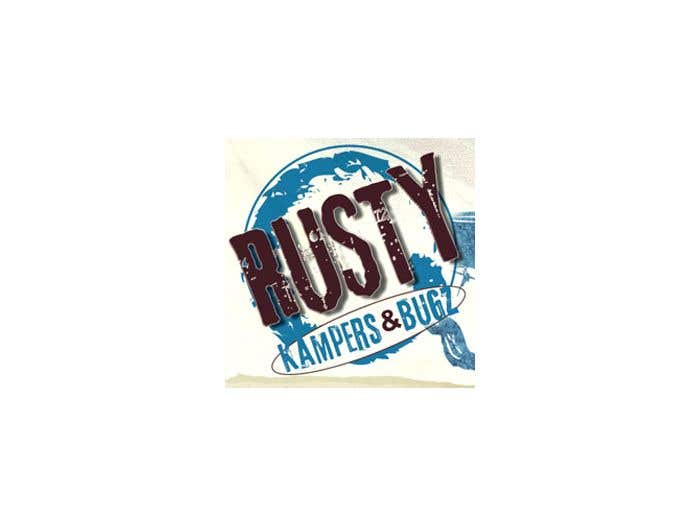 Rusty Kampers