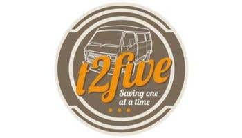 t2five