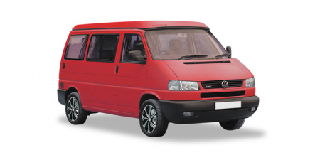 VW T4