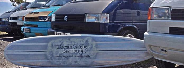 Dreamcatcher Campers