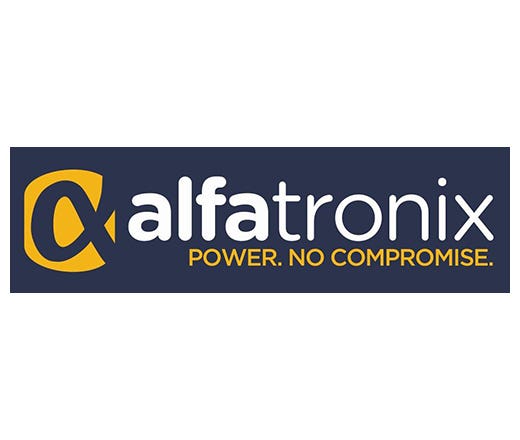 Alfatronix Alfatronix