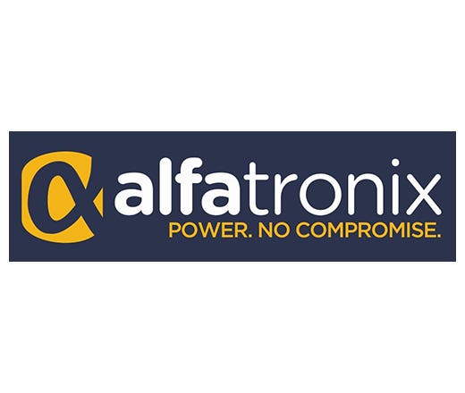 Alfatronix