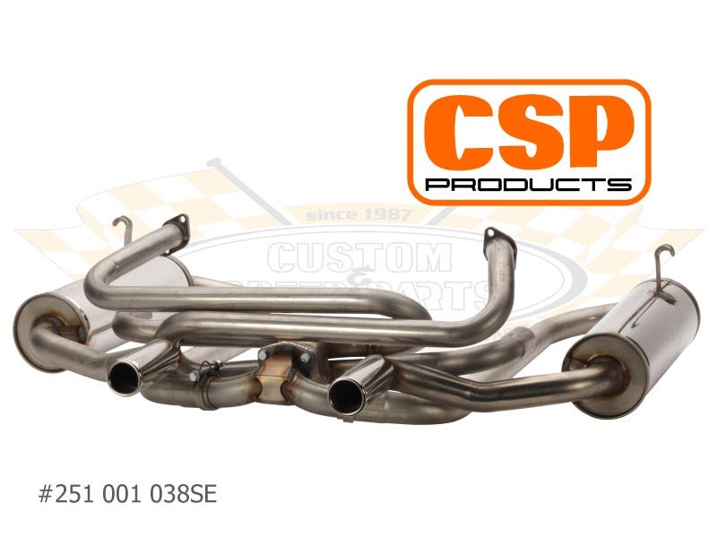 Exhaust System
