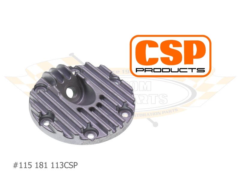 Engine Case Components