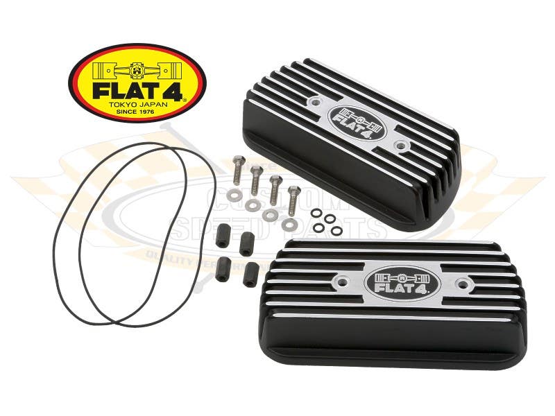 Valve Covers