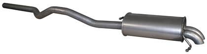 Diesel Exhaust Systems