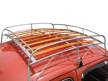 Roof Racks