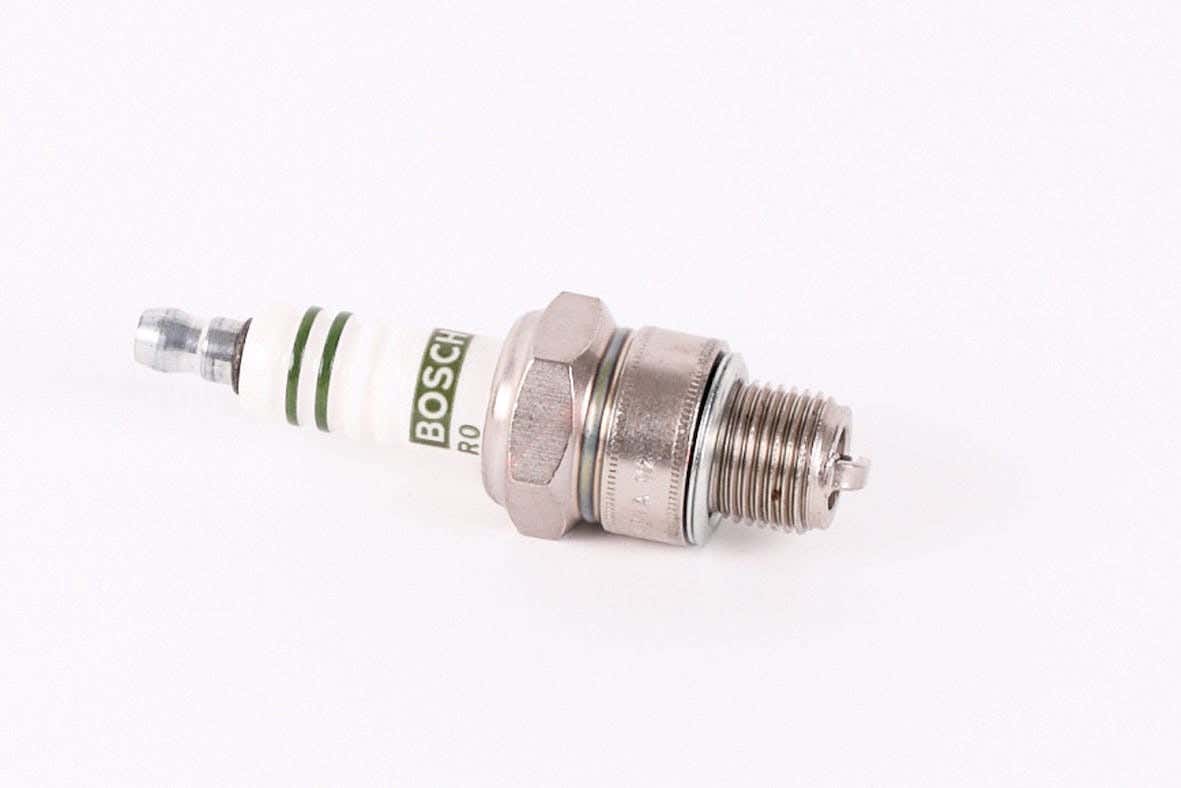 Ignition, Spark Plugs & HT Leads