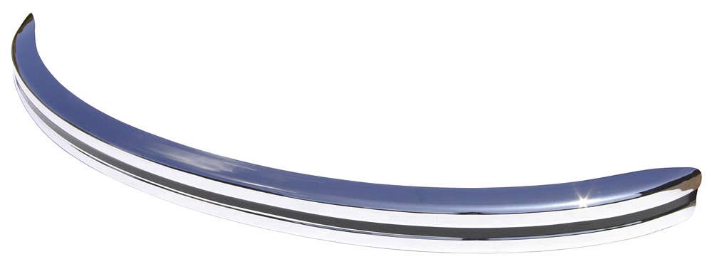 Bumpers & Fitting Kits