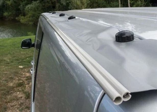 Campervan Awning Accessories