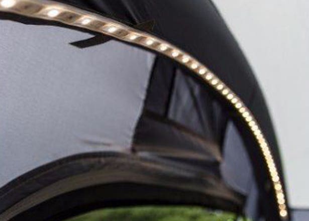 Interior & External Lighting. Halogen & LED