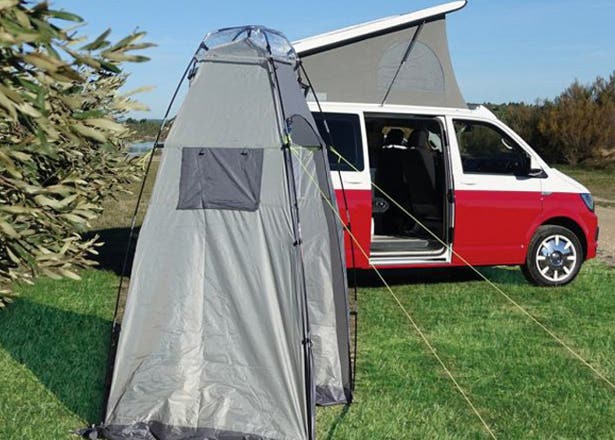 Camping Tents, Storage and Toilet Tents